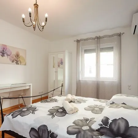Apartmán Marina's Place Split