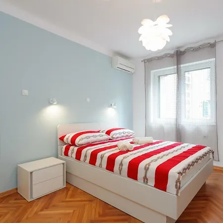 Apartmán Marina's Place *