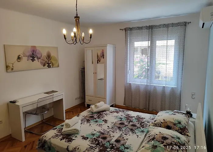 דירה Marina's Place *