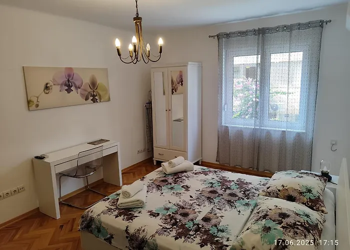 Marina's Place