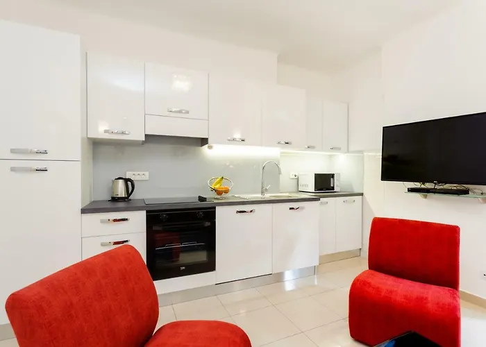 Marina's Place * ספליט