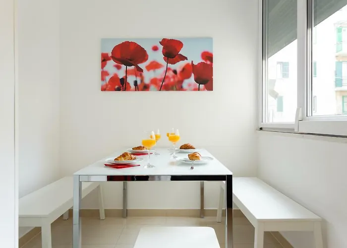 Marina's Place * ספליט
