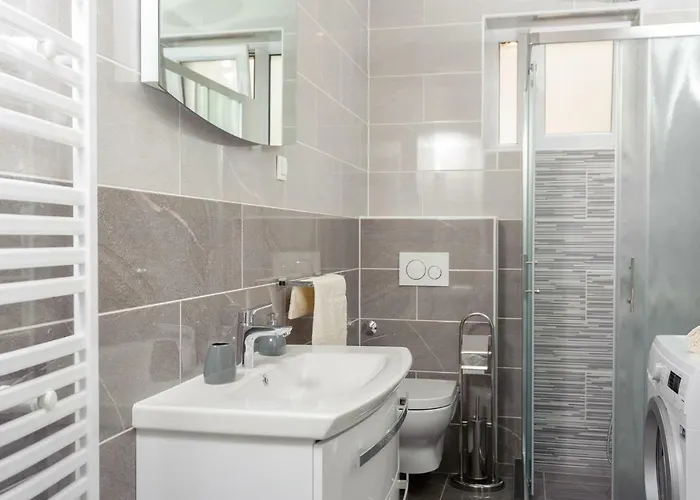 Marina's Place * Split