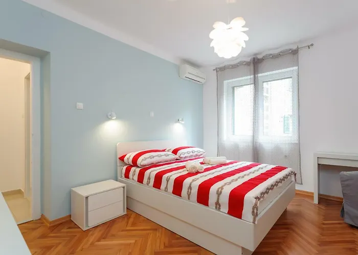 Apartamento Marina's Place *