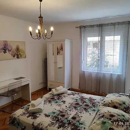 Appartement Marina's Place *