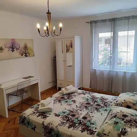 Marina's Place