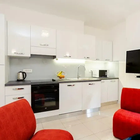 Marina's Place * Split