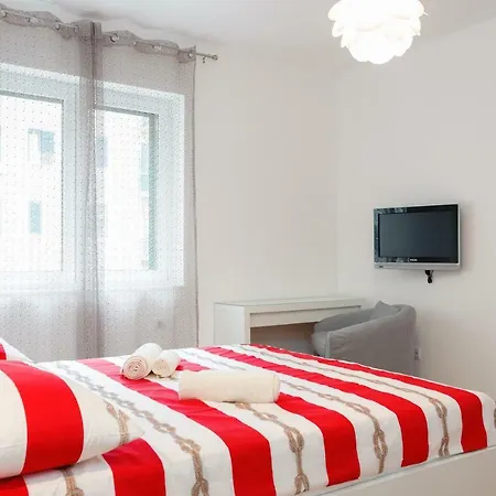 Marina's Place 스플리트